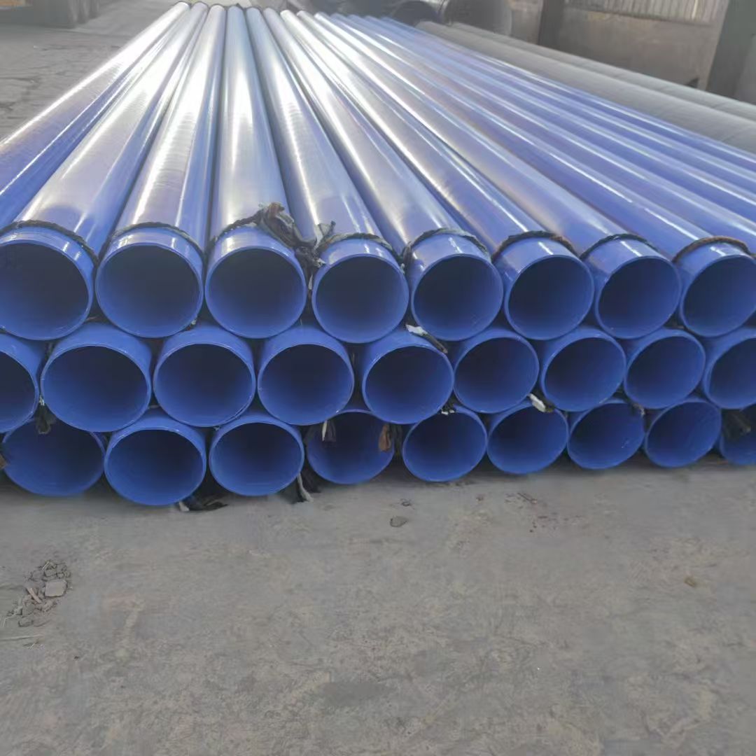 铁岭市防腐螺旋钢管防腐螺旋钢管 - 排名
